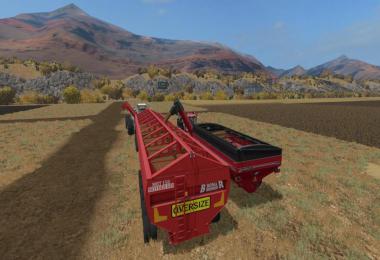 BROMAR MBT 150 MOTHER BIN v1.0