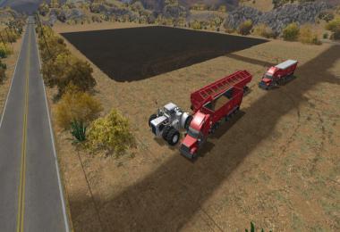 BROMAR MBT 150 MOTHER BIN v1.0