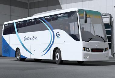 Bus Hino RM2 v2.0 For 1.31-1.35