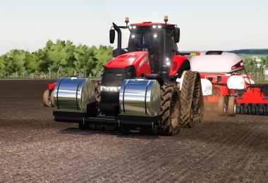 Case IH Magnum US v4.0