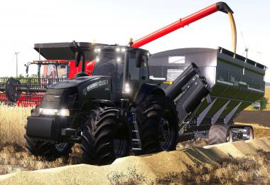 Case IH Magnum US v4.0