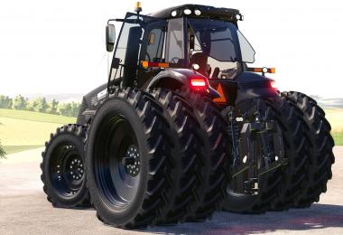 Case IH Magnum US v4.0
