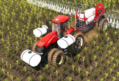 Case IH Magnum US v4.0