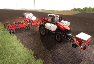 Case IH Precision Disk 500T v2.0