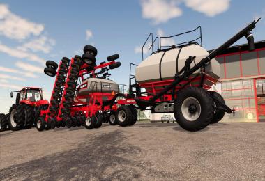 Case IH Precision Disk 500T v2.0