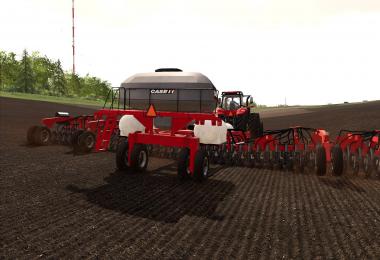 Case IH Precision Disk 500T v2.0