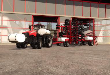Case IH Precision Disk 500T v2.0