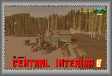 Central Interior 19 v1.0.0.0