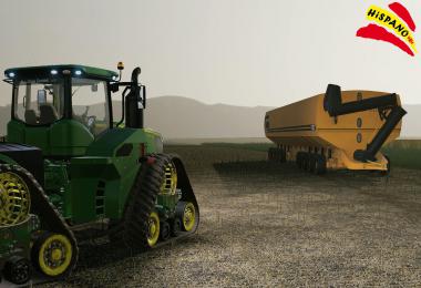 Coolamon Mother Bins 200T v1.0.0.0