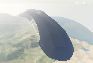 Covenant cruiser like really beta