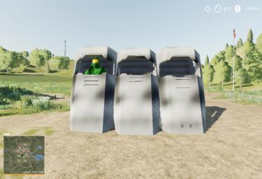 Covenant cruiser like really beta