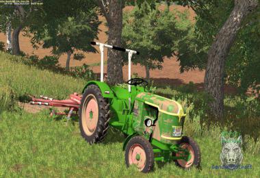 DEUTZ D25 v1.0.0.0