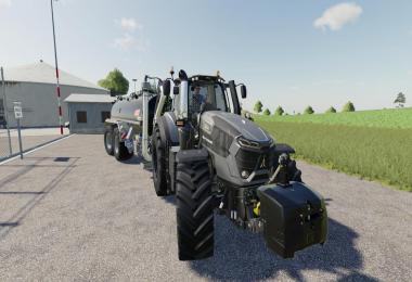 Deutz-Fahr 9 Series v1.0.2.0