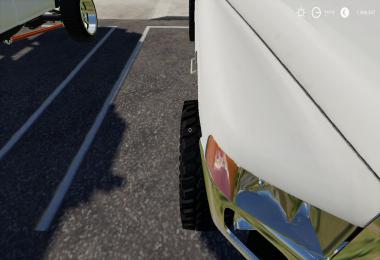 Dodge fixed bumper v1.0