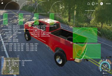 DODGE RAM 3500 DRW/SRW REVISED v3.1.1