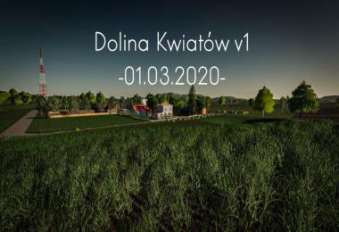 DOLINA KWIATOW v1.0.0.0