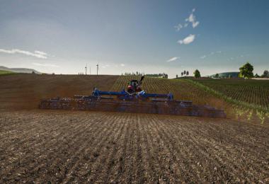 DOLINA KWIATOW v1.0.0.0