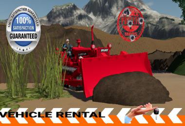 DOZER FIATALIS LOXAM v1.5
