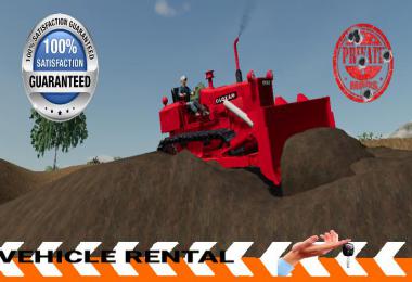 DOZER FIATALIS LOXAM v1.5