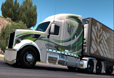 Engines Sound Pack v1.0