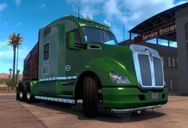 Engines Sound Pack v1.0