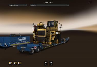 Ets2 Special Transport Dlc For Ats V1.0