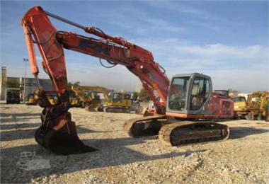 EXCAVATRICE DOOSAN KOBLECO v2.0