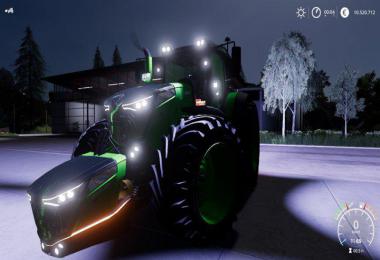 Face Weight Fendt 3000Kg v1.0.0.0
