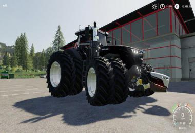 Face Weight Fendt 3000Kg v1.0.0.0