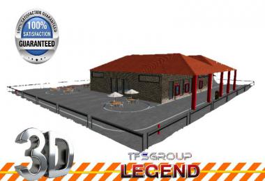 Fast food Mc DONALD'S V1.0.0.0