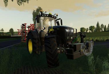 [FBM TEAM] JOHN DEERE 6R v1.1.1.1