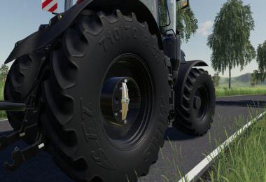 [FBM TEAM] JOHN DEERE 6R v1.1.1.1