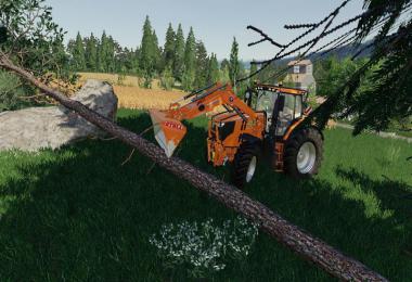 [FBM TEAM] JOHN DEERE 6R v1.1.1.1