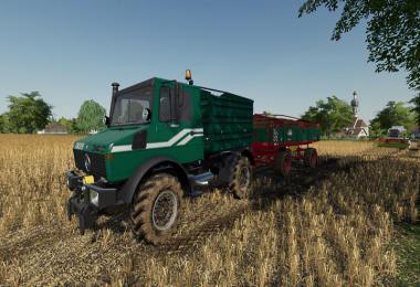[FBM-Team] Unimog U1200, U1400, U1600 v1.0.0.0