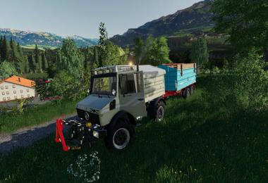 [FBM-Team] Unimog U1200, U1400, U1600 v1.0.0.0