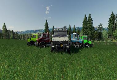 [FBM-Team] Unimog U1200, U1400, U1600 v1.0.0.0