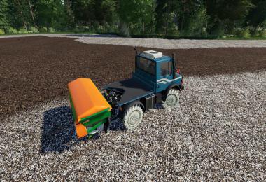 [FBM-Team] Unimog U1200, U1400, U1600 v1.0.0.0