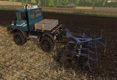 [FBM-Team] Unimog U1200, U1400, U1600 v1.0.0.0