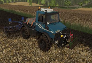 [FBM-Team] Unimog U1200, U1400, U1600 v1.0.0.0