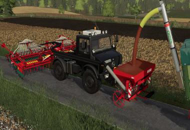 [FBM-Team] Unimog U1200, U1400, U1600 v1.0.0.0