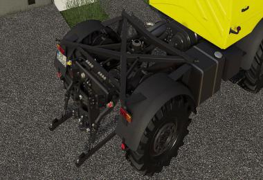 [FBM-Team] Unimog U1200, U1400, U1600 v1.0.0.0