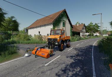 [FBM-Team] Unimog U1200, U1400, U1600 v1.0.0.0