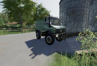 [FBM-Team] Unimog U1200, U1400, U1600 v1.0.0.0