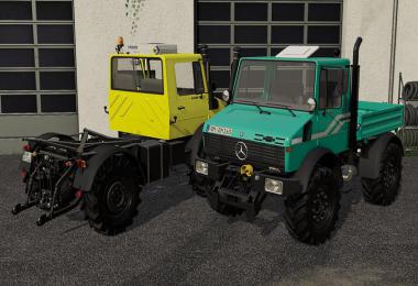 [FBM-Team] Unimog U1200, U1400, U1600 v1.0.0.0