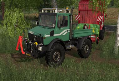 [FBM-Team] Unimog U1200, U1400, U1600 v1.0.0.0
