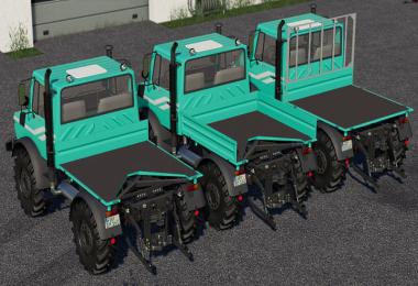 [FBM-Team] Unimog U1200, U1400, U1600 v1.0.0.0