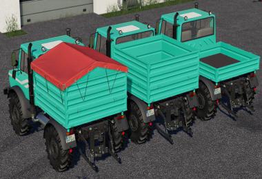 [FBM-Team] Unimog U1200, U1400, U1600 v1.0.0.0