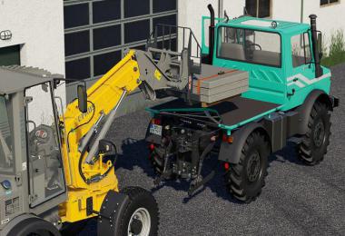 [FBM-Team] Unimog U1200, U1400, U1600 v1.0.0.0