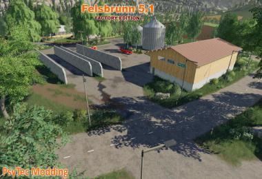 Felsbrunn v5.1 - Factory Edition