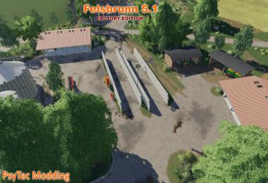 Felsbrunn v5.1 - Factory Edition
